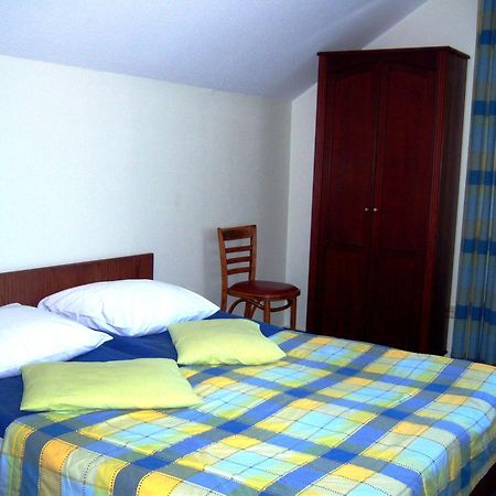 Info Hotel Apartments 팔랑가 객실 사진