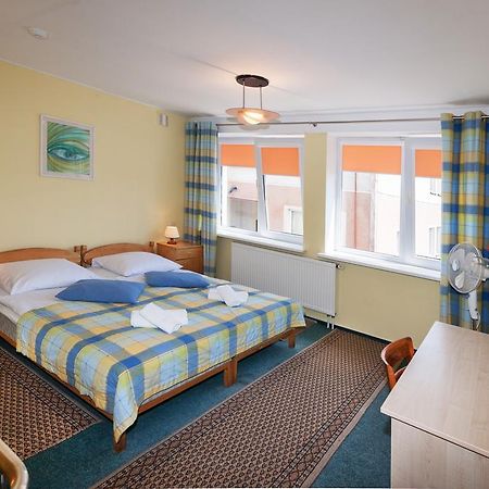 Info Hotel Apartments 팔랑가 객실 사진
