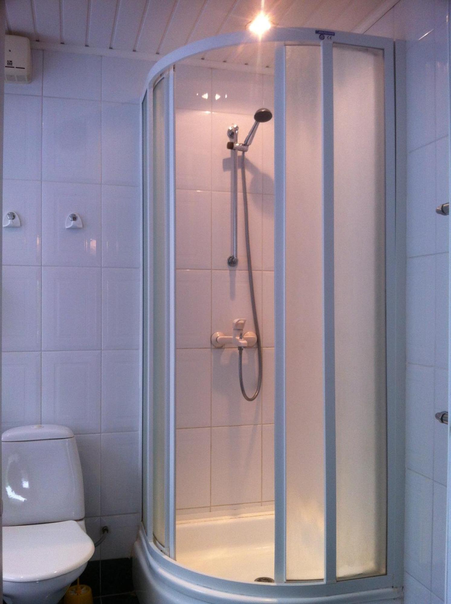 Info Hotel Apartments 팔랑가 외부 사진