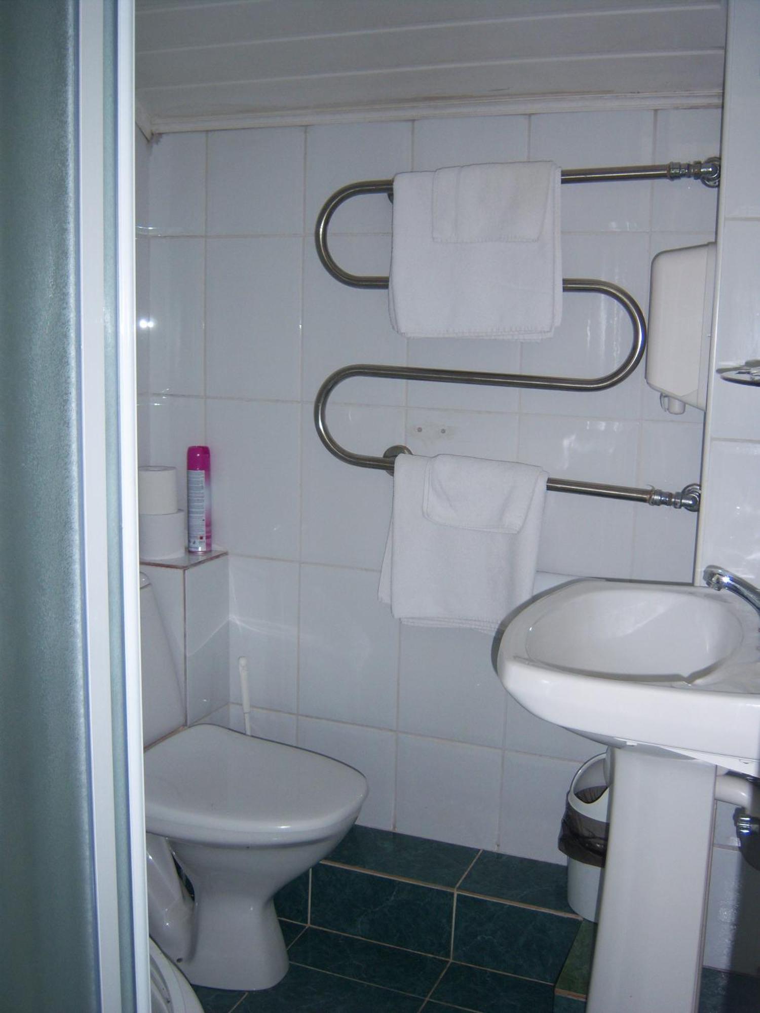 Info Hotel Apartments 팔랑가 외부 사진
