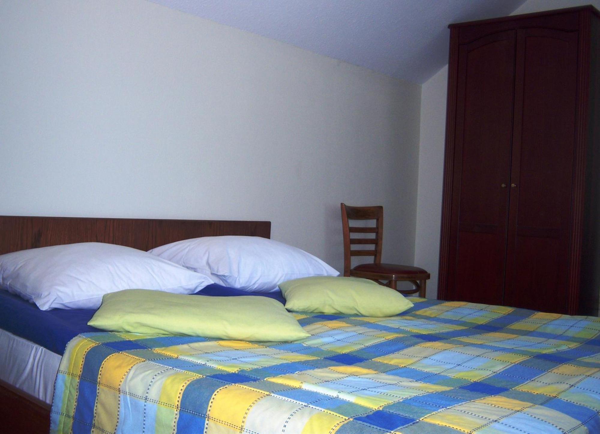 Info Hotel Apartments 팔랑가 객실 사진