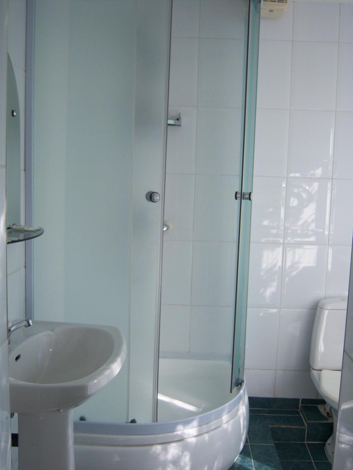 Info Hotel Apartments 팔랑가 객실 사진