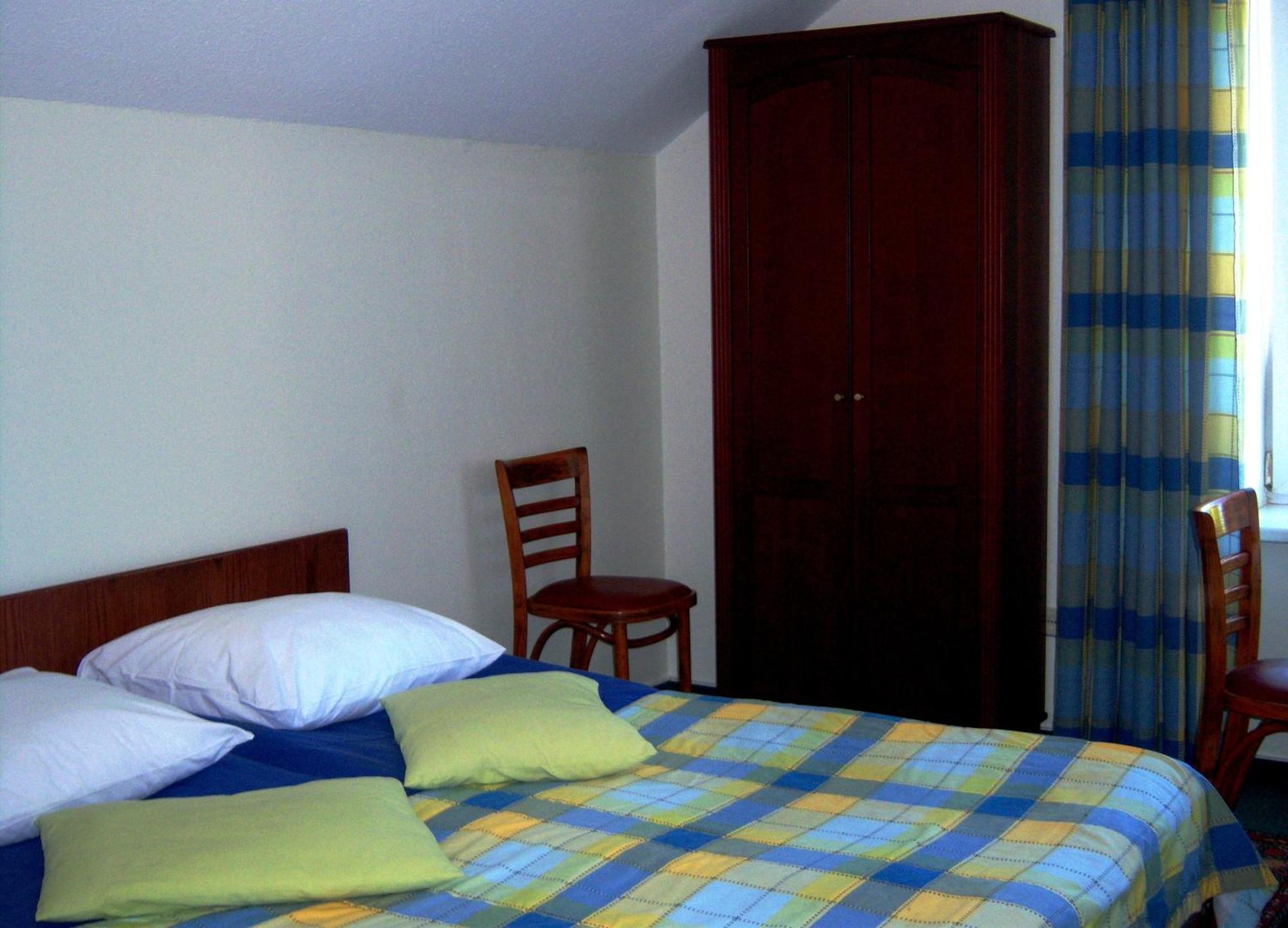 Info Hotel Apartments 팔랑가 객실 사진