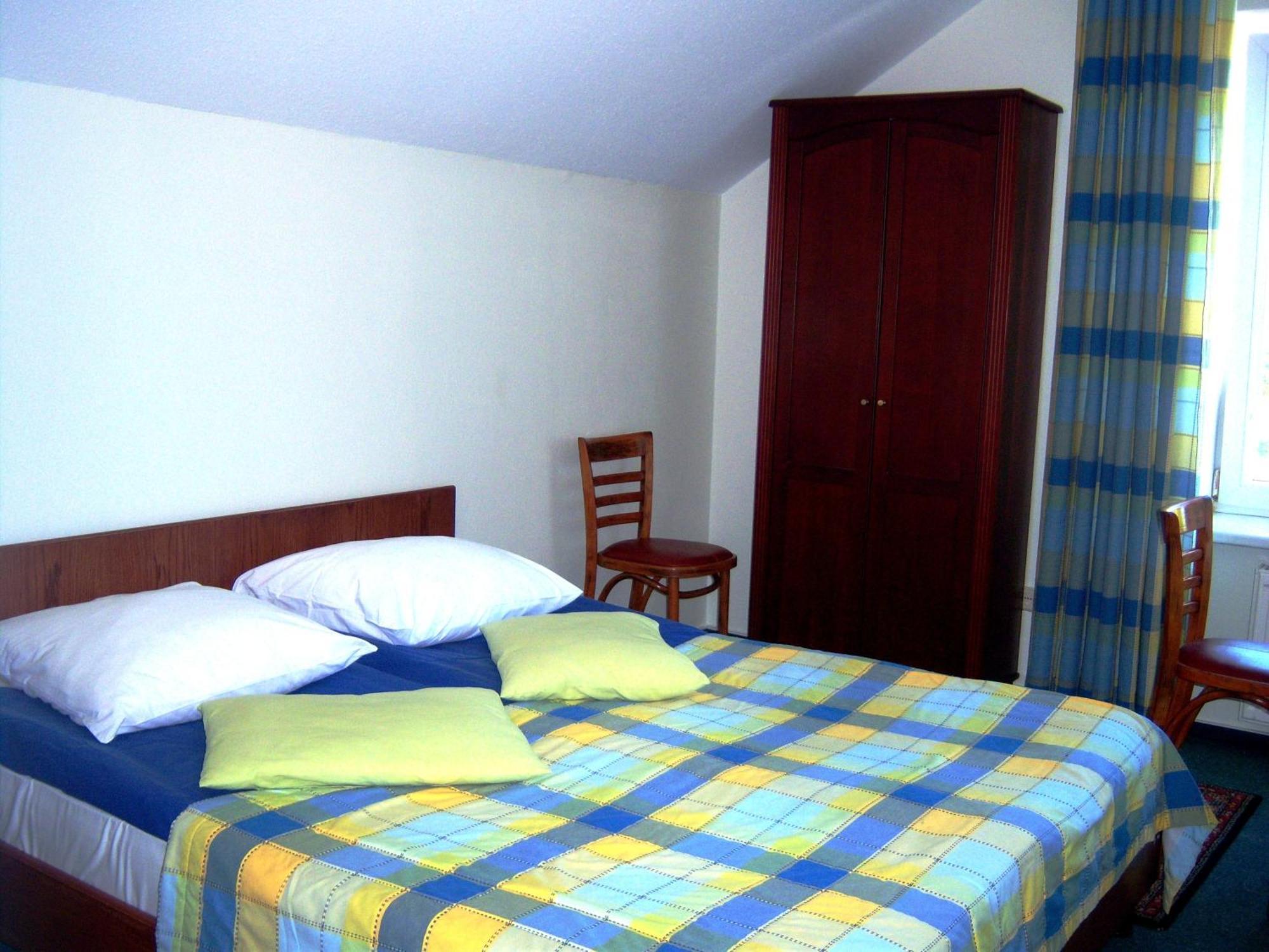 Info Hotel Apartments 팔랑가 객실 사진