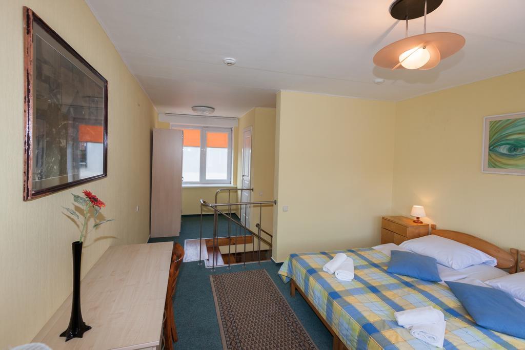Info Hotel Apartments 팔랑가 객실 사진