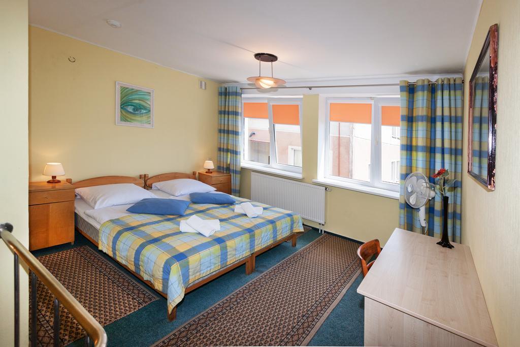 Info Hotel Apartments 팔랑가 객실 사진