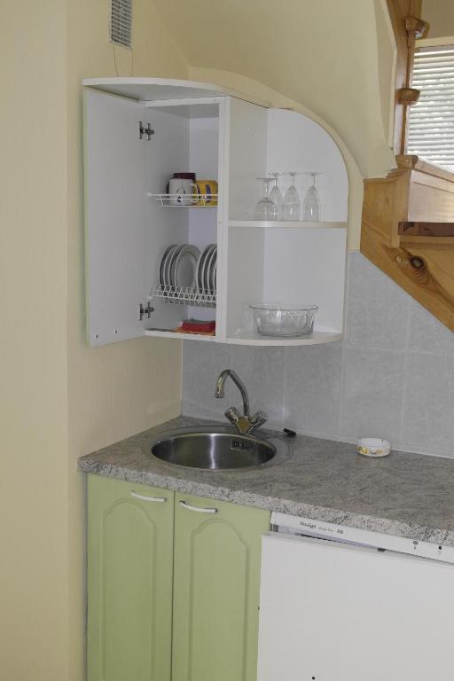 Info Hotel Apartments 팔랑가 객실 사진