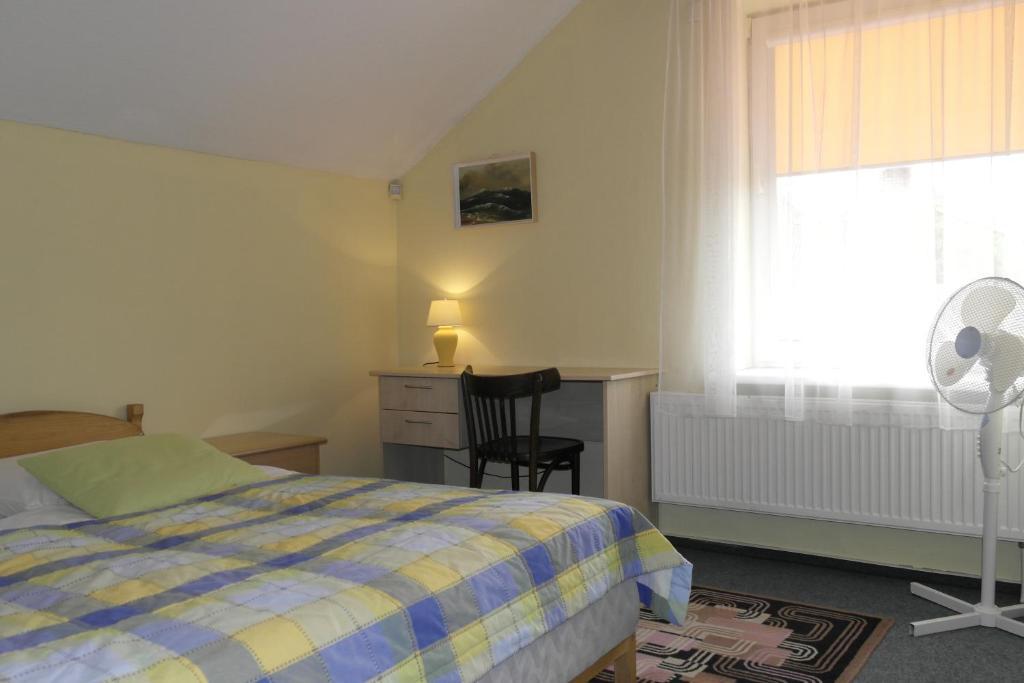 Info Hotel Apartments 팔랑가 객실 사진