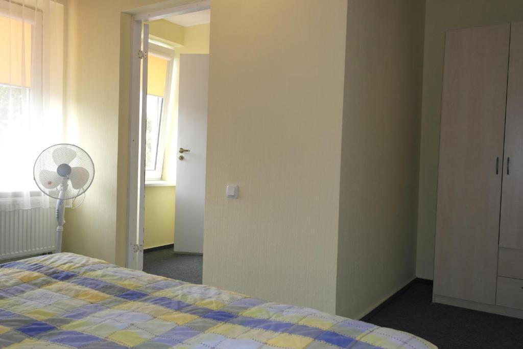 Info Hotel Apartments 팔랑가 객실 사진