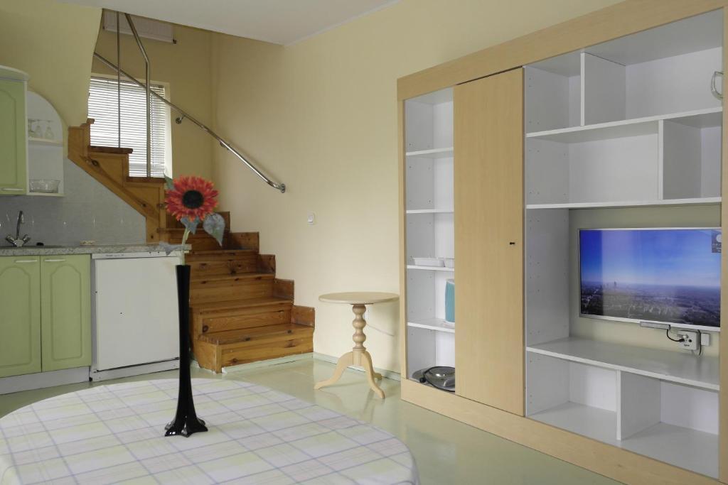 Info Hotel Apartments 팔랑가 객실 사진