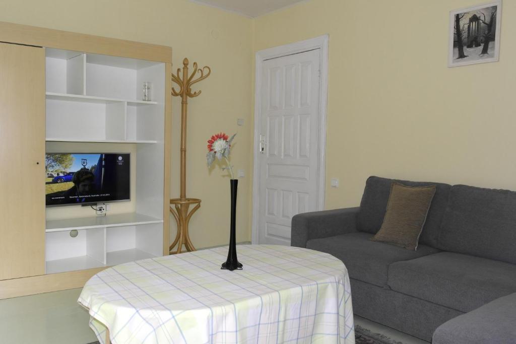 Info Hotel Apartments 팔랑가 객실 사진