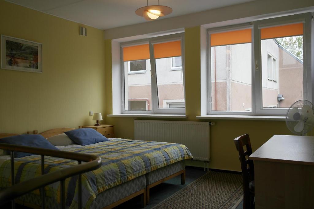 Info Hotel Apartments 팔랑가 객실 사진