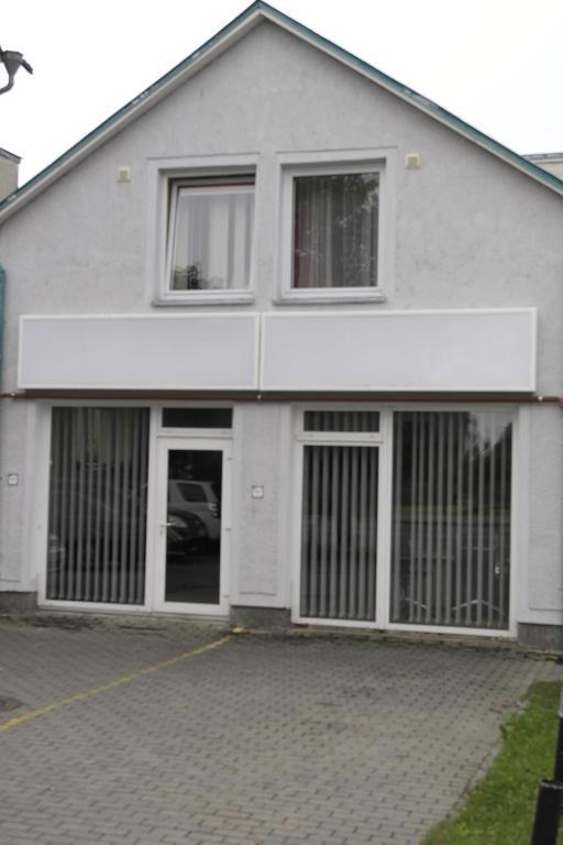 Info Hotel Apartments 팔랑가 외부 사진