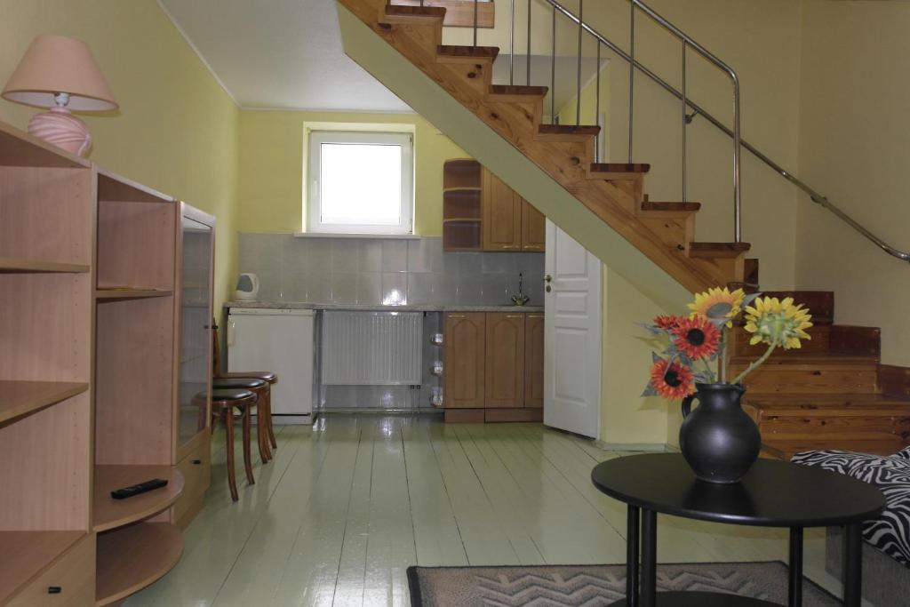 Info Hotel Apartments 팔랑가 외부 사진